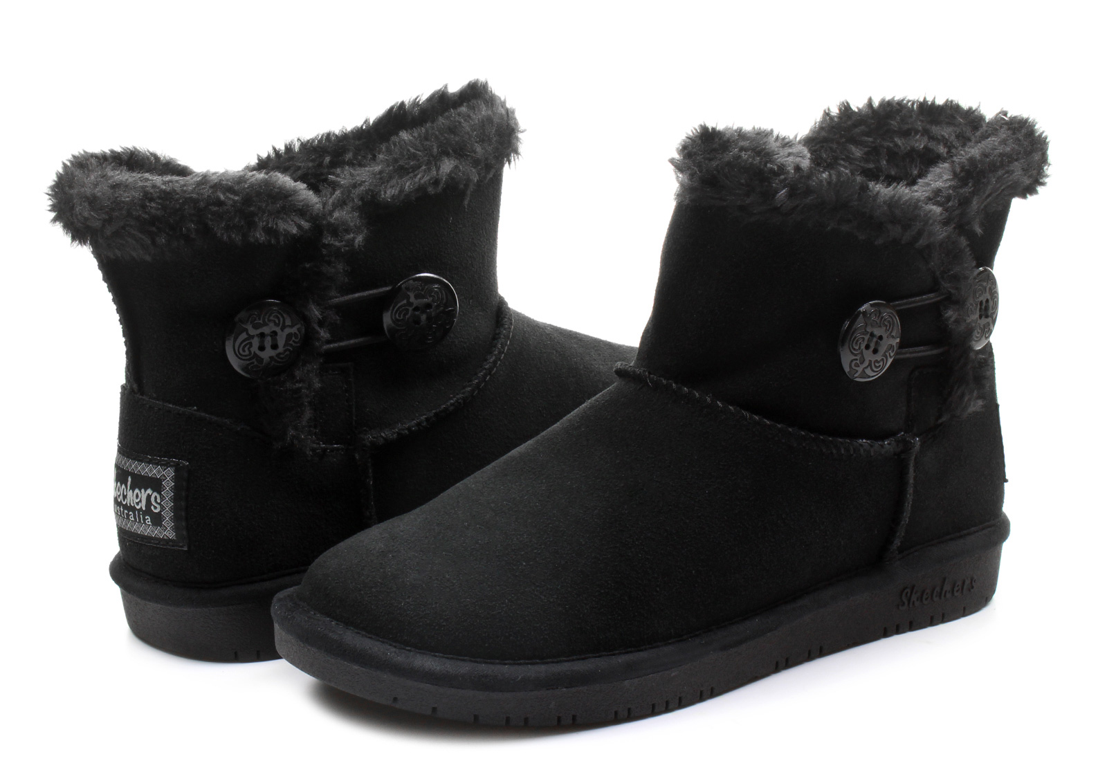 skechers shelbys
