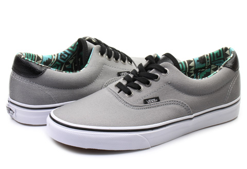 vans era szare vans era szare