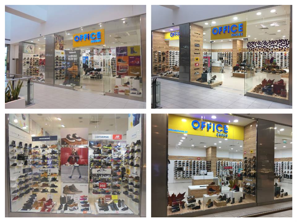 Office Shoes Bydgoszcz