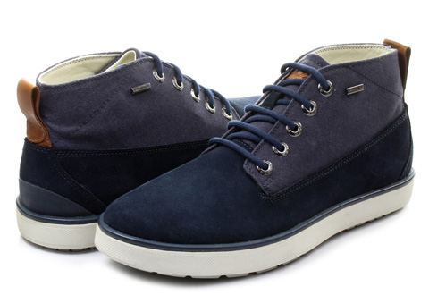Geox Mattias Office Shoes