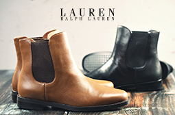 Lauren Ralph Lauren buty obuwie