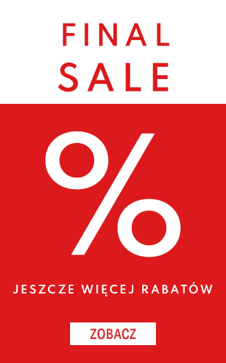 Sale incontent banner