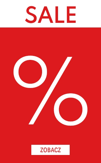Sale incontent banner
