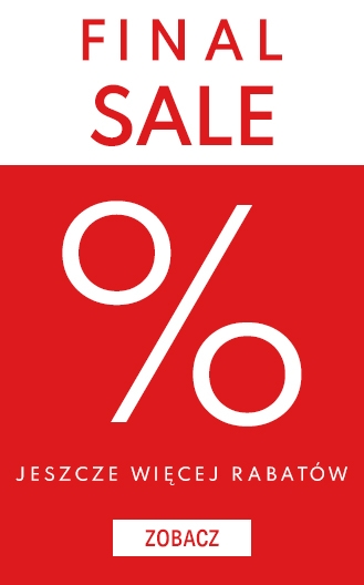 Sale incontent banner