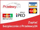 Przelewy24 dostarcza płatności www.officeshoes.pl